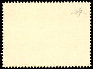 MONTENEGRO 1943 - 5 cent. Serto ... 
