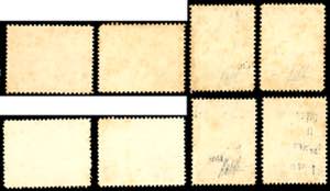 MONTENEGRO POSTA AEREA 1942 - ... 