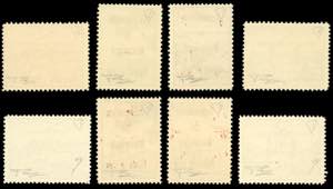 MONTENEGRO POSTA AEREA 1942 - ... 