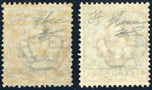 COSTANTINOPOLI 1908 - 4 p. su 1 ... 