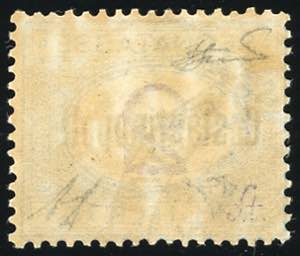 COSTANTINOPOLI SEGNATASSE 1922 - 2 ... 