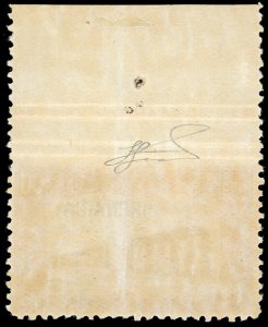 1927 - 60 + 30 cent. Milizia I, ... 