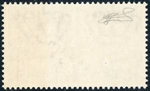 SERVIZIO AEREO 1934 - 25 + 2 lire ... 