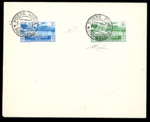 1934 - Medaglie, serie completa ... 