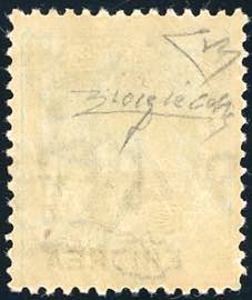 SEGNATASSE VAGLIA 1926 - 40 cent., ... 
