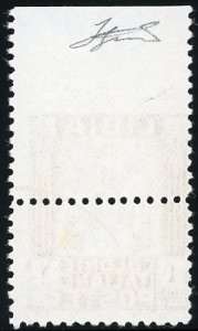 1926 - 1 lira Pittorica, dent. 11, ... 