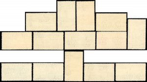 1934 - VIII Fiera di Tripoli, ... 