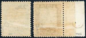 1937 - 5 lire e 10 lire Pittorica, ... 