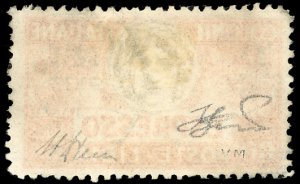 ESPRESSI 1927 - 1,25 lire su 60 ... 