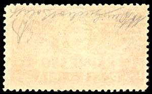 ESPRESSI 1933 - 1,25 lire su 60 ... 