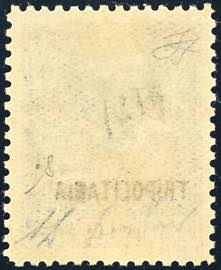 1926 - 1,25 azzurro Giubileo, ... 