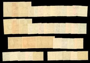 OCCUPAZIONE BRITANNICA ERITREA ... 