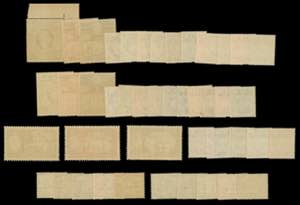 OCCUPAZIONE BRITANNICA ... 