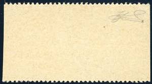 1916 - 20 + 5 cent. Croce Rossa, ... 