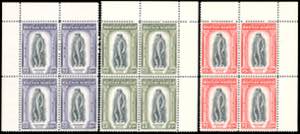 1935 - Delfico, serie completa ... 