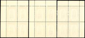 1935 - Delfico, serie completa ... 