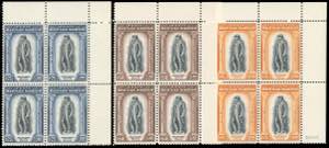 1935 - Delfico, serie completa ... 