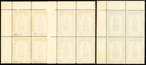 1935 - Delfico, serie completa ... 