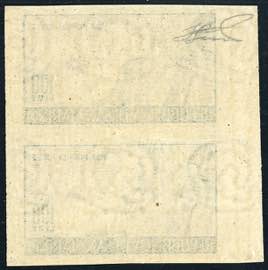 1948 - 100 lire Lavoro, coppia ... 