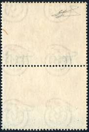 1952 - 1 lira Colombo (372), ... 