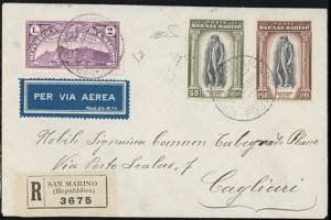 1936 - Veduta, serie completa ... 