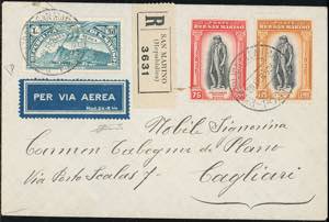 1936 - Veduta, serie completa ... 