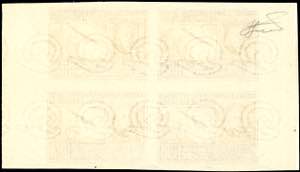 1947 - 100 lire francobollo Stati ... 