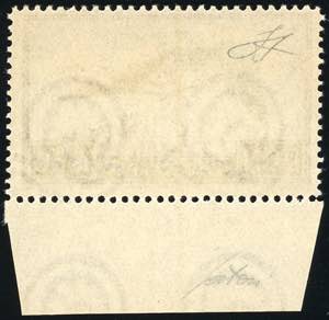 1951 - 1.000 lire Bandiera (99), ... 