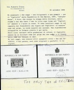 1937 - 5 lire Indipendenza, ... 
