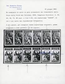 1935 - Giuridico, serie completa ... 