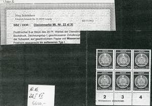 GERMANIA REPUBBLICA DEMOCRATICA ... 