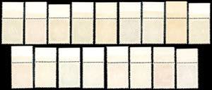 PORTOGALLO 1943 - Caravella, serie ... 