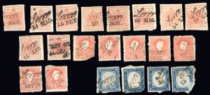 LOMBARDO VENETO/REGNO DITALIA ... 