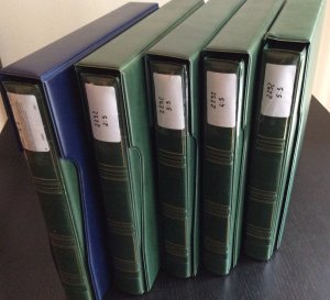 REGNO DITALIA 1863/1941 - Eccezionale ... 