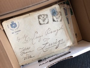 REGNO DITALIA 1866/1944 - Interessante ... 