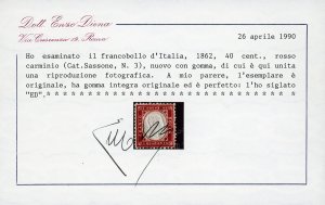 REGNO DITALIA 1921/1928 - Piccolo ... 