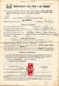 REGNO DITALIA 1943 - Quattordici ... 