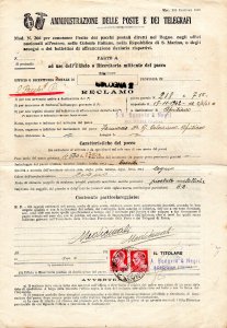 REGNO DITALIA 1943 - Quattordici ... 