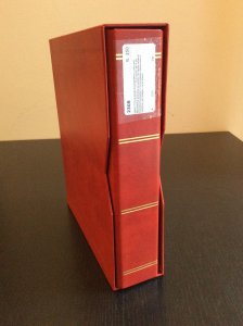 REGNO DITALIA AVVISI DI RICEVIMENTO ... 