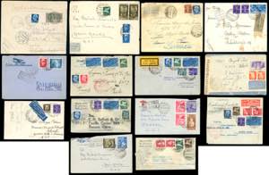 REGNO DITALIA POSTA AEREA 1930/1941 - ... 