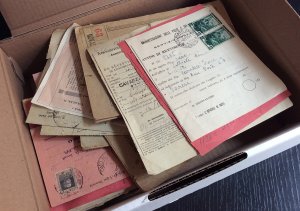 REGNO DITALIA/REPUBBLICA ITALIANA 1910/1970 ... 