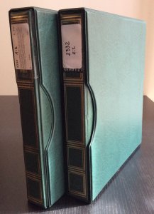 REGNO DITALIA/RSI/REPUBBLICA ITALIANA ... 