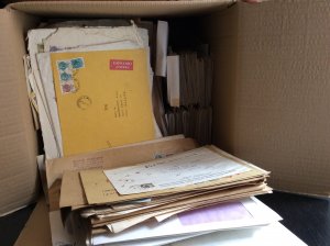 REPUBBLICA ITALIANA 1954/1990 - Enorme ... 