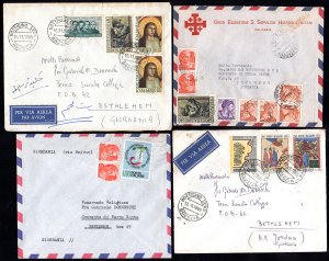 REPUBBLICA ITALIANA 1965/1970 - ... 