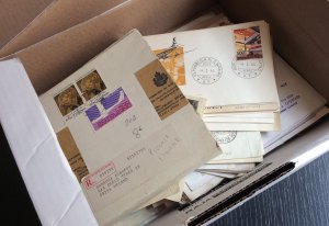 SAN MARINO/VATICANO 1930/1980 - ... 