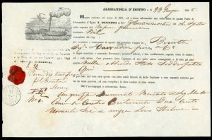 FRANCIA UFFICIO POSTALE ... 