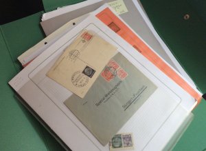 GERMANIA 1872/1995 - Bellinsieme di ... 