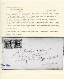 SESSA, cerchio piccolo punti 13 - ... 