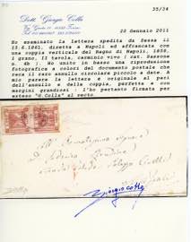 SESSA, cerchio piccolo punti 13 - ... 