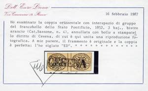 1852 - 3 baj bistro arancio (4), ... 